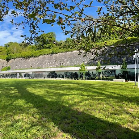 La Roche Apartment Verdun-sur-Meuse Стая снимка
