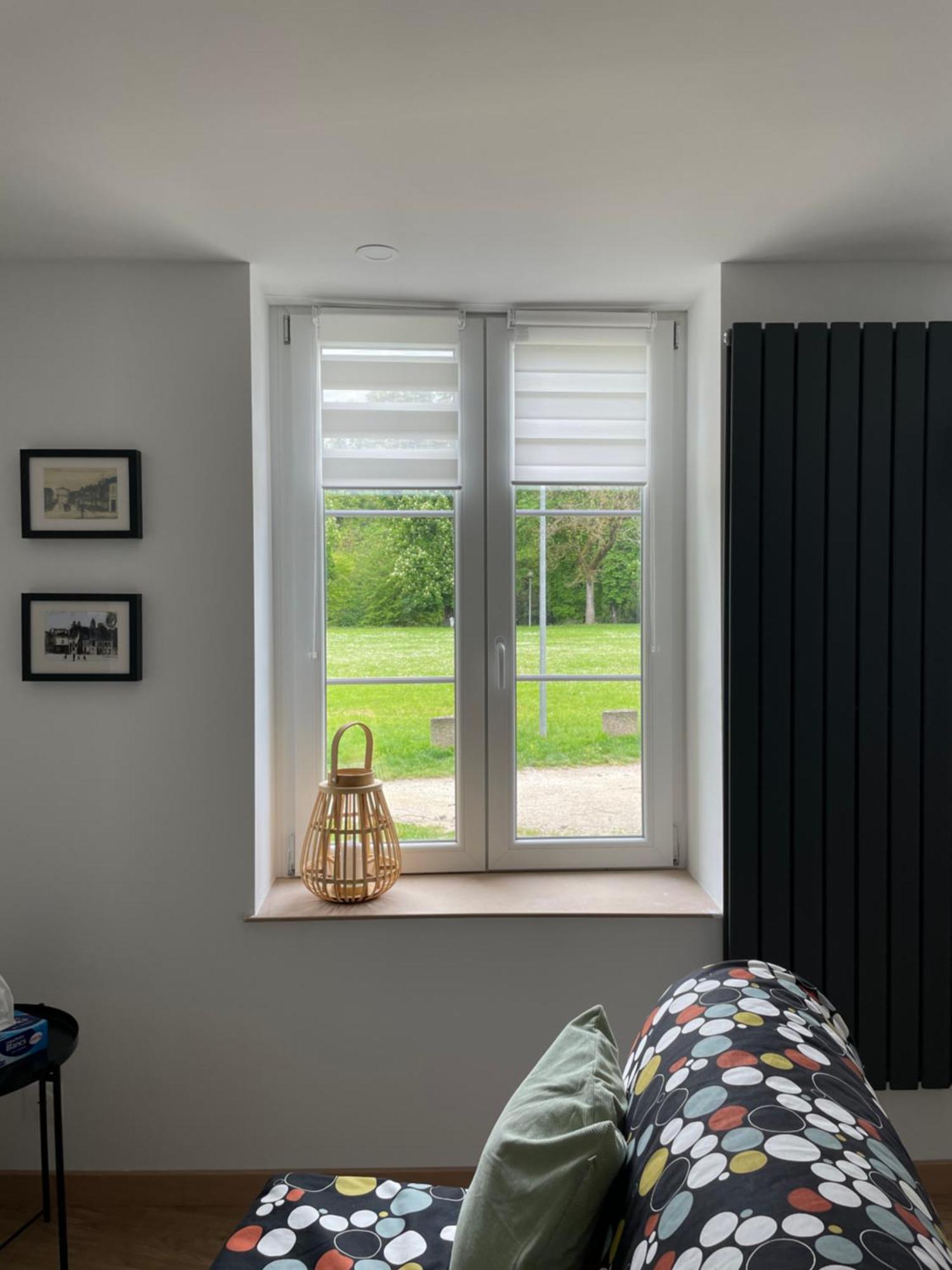 La Roche Apartment Verdun-sur-Meuse Екстериор снимка