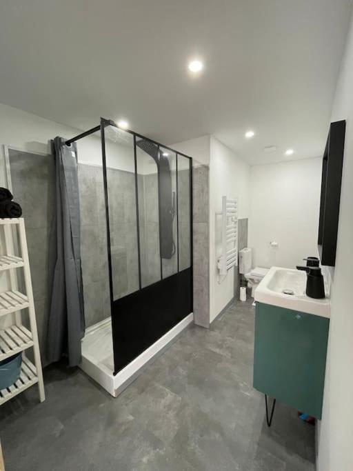 La Roche Apartment Verdun-sur-Meuse Екстериор снимка