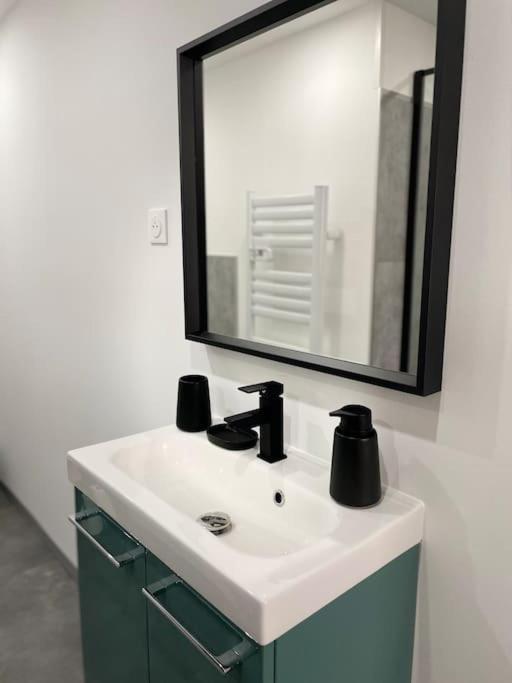 La Roche Apartment Verdun-sur-Meuse Екстериор снимка
