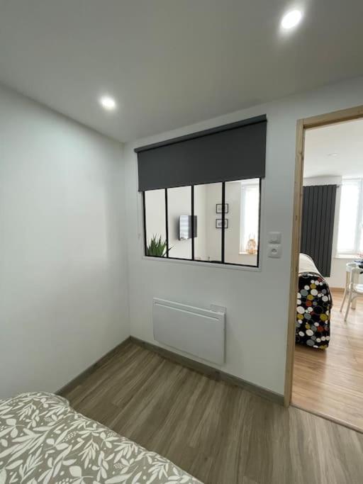 La Roche Apartment Verdun-sur-Meuse Екстериор снимка